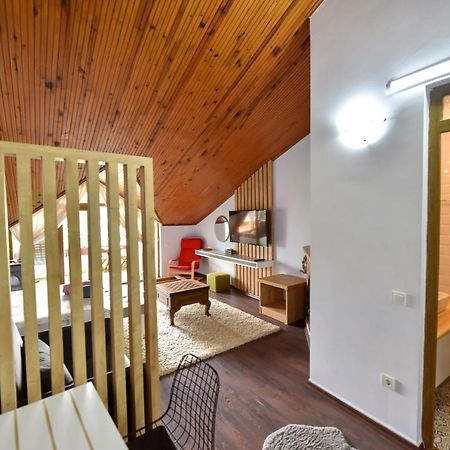 4 Rooms Göcek Apart Fethiye Exteriör bild