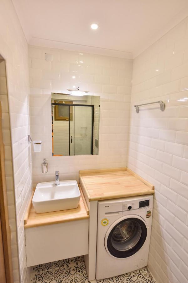 4 Rooms Göcek Apart Fethiye Exteriör bild