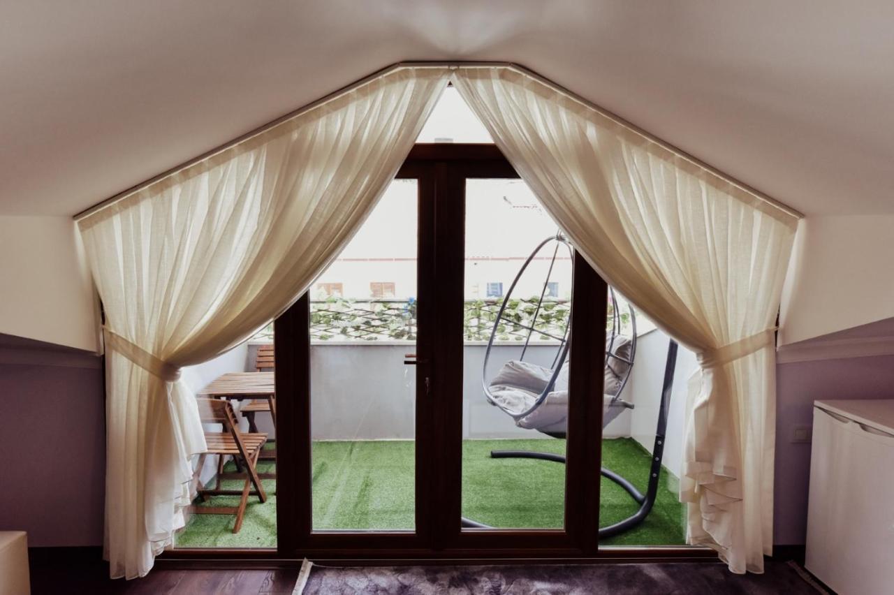 4 Rooms Göcek Apart Fethiye Exteriör bild