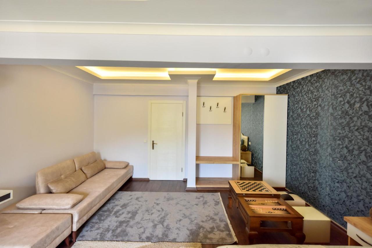 4 Rooms Göcek Apart Fethiye Exteriör bild