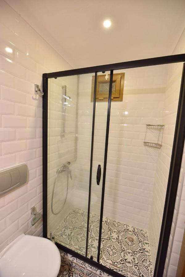 4 Rooms Göcek Apart Fethiye Exteriör bild