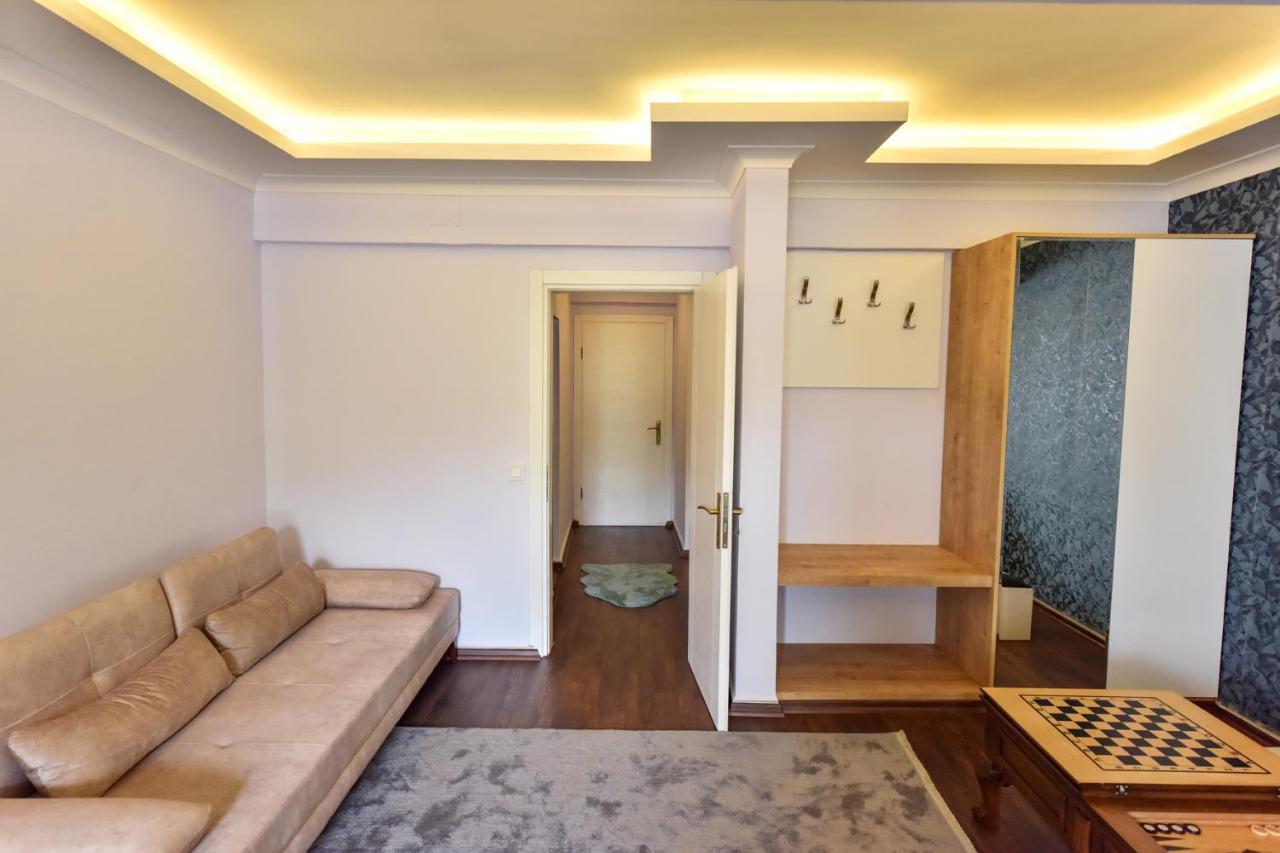 4 Rooms Göcek Apart Fethiye Exteriör bild